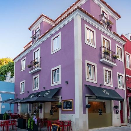 Vista Lisboa Guest Apartments Алмада Екстер'єр фото