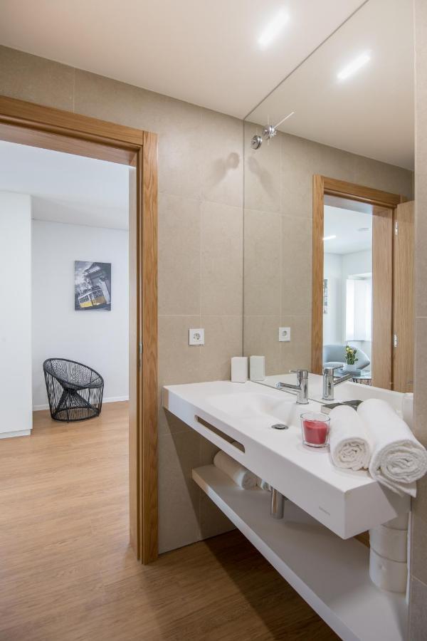 Vista Lisboa Guest Apartments Алмада Екстер'єр фото