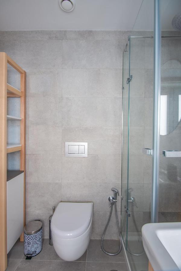 Vista Lisboa Guest Apartments Алмада Екстер'єр фото