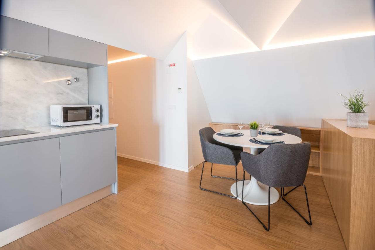 Vista Lisboa Guest Apartments Алмада Екстер'єр фото