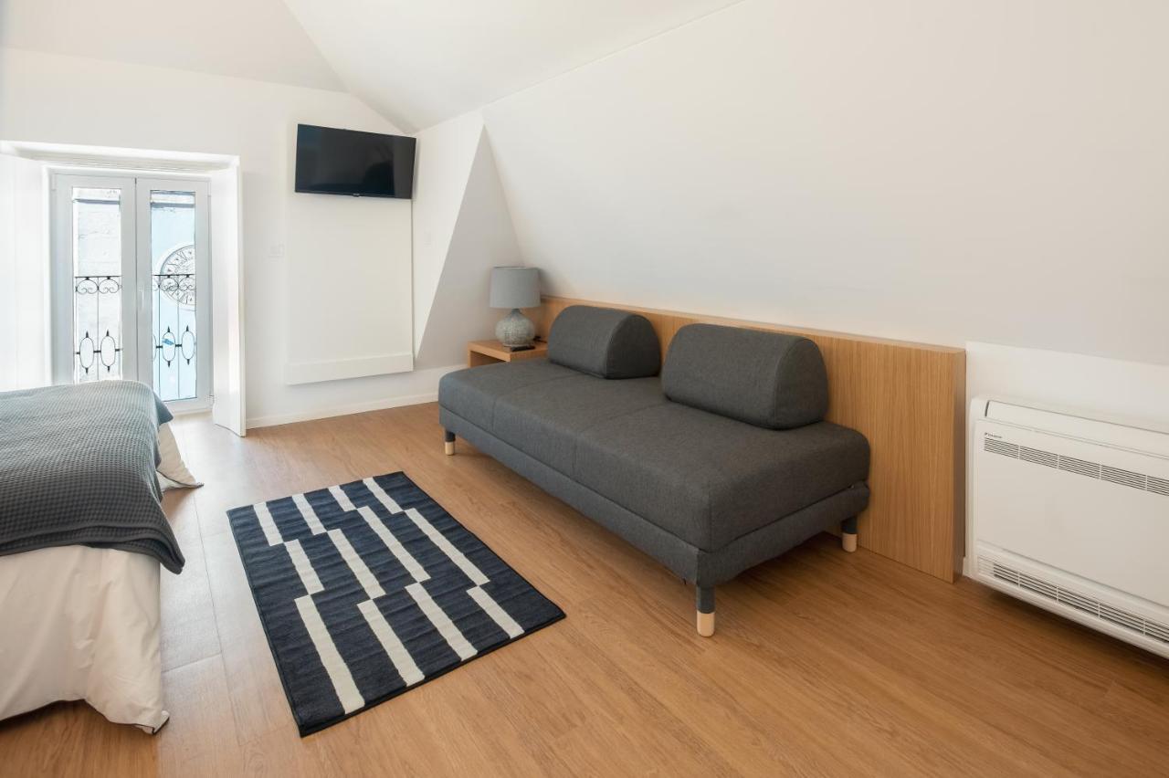 Vista Lisboa Guest Apartments Алмада Екстер'єр фото